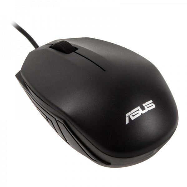 Računarske periferije i oprema - ASUS MOUSE UT280  CRNI - Avalon ltd