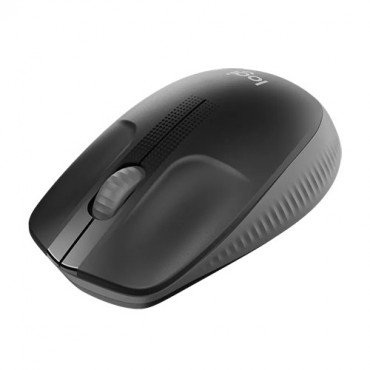 Računarske periferije i oprema - LOGITECH MIS M190  WIRELESS OPTICAL BLACK  - Avalon ltd