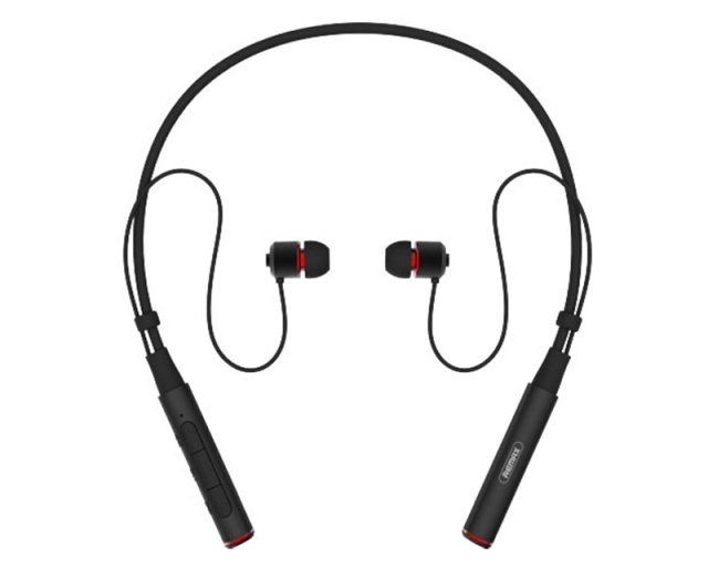 Računarske periferije i oprema - B-S6 SPORT BLUETOOTH SLUSALICE CRNE - Avalon ltd