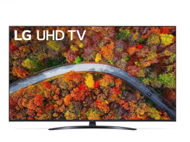 Televizori i oprema - LG 50UP81003LA LED TV 50