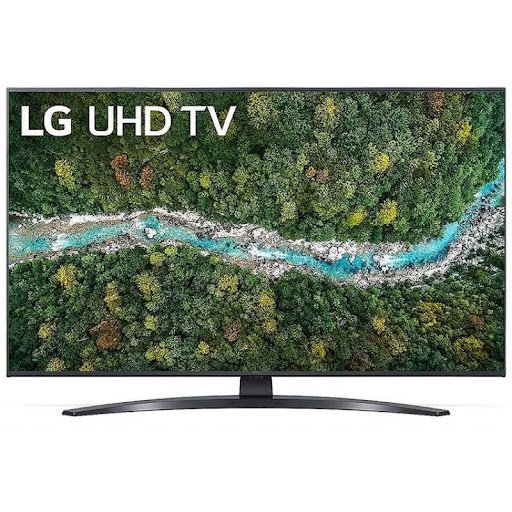 Televizori i oprema - LG 55UP78003LB LED TV 43