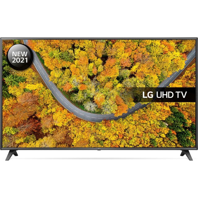 Televizori i oprema - LG 65UP75003LF LED TV 65
