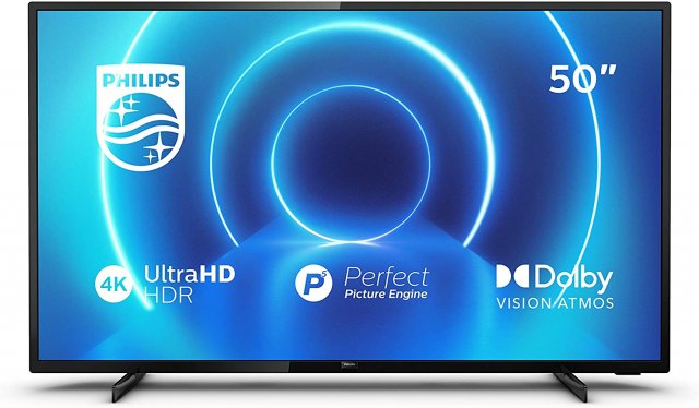 Televizori i oprema - PHILIPS TV 50PUS7505/12 4K SMART - Avalon ltd