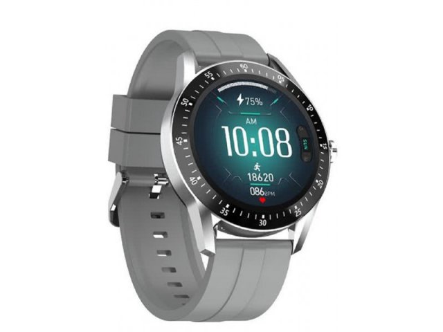 Pametni satovi i oprema - MOYE KRONOS PRO II SMART WATCH GREY - Avalon ltd