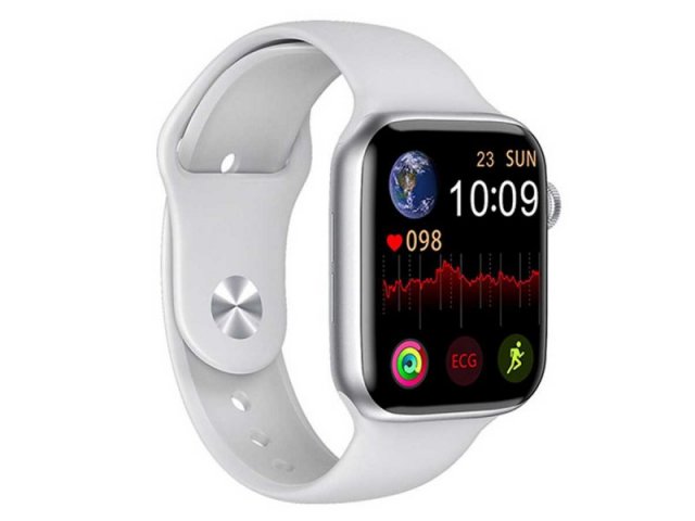 Pametni satovi i oprema - MOYE SMART WATCH KRONOS GRAY - Avalon ltd