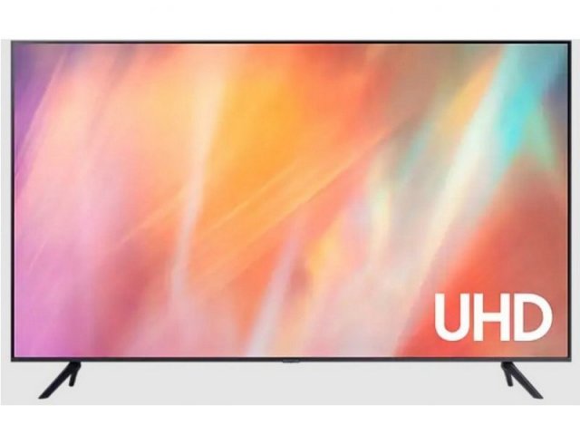 Televizori i oprema - Samsung UE70AU7172UXXH LED TV 70 ultra HD, smart TV, Crystal Procesor 4K, bez ivica na 3 strane - Avalon ltd