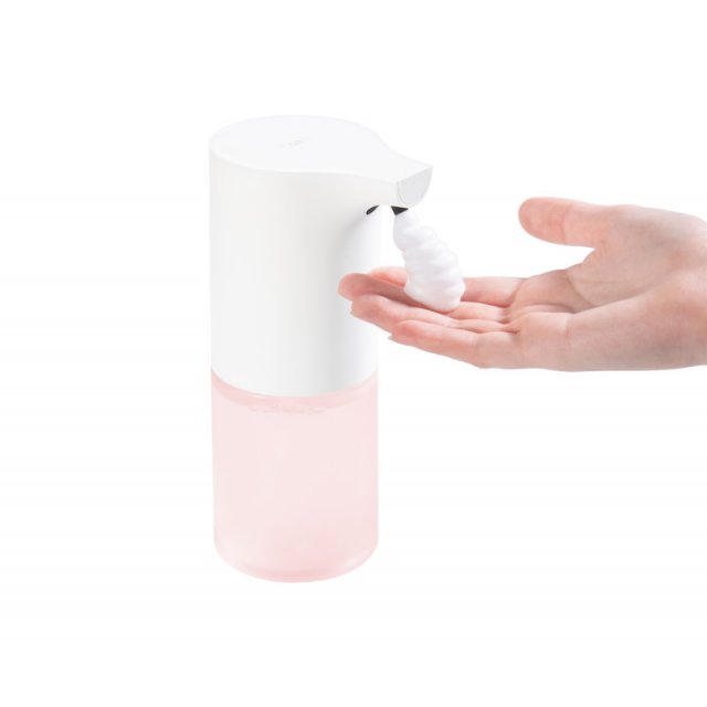 Aparati za ličnu njegu - XIAOMI MI AUTOMATIC FOAMING SOAP DISPENSER + HAND SOAP - Avalon ltd