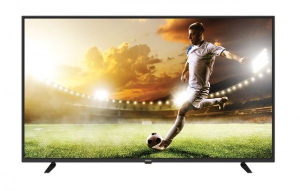 Televizori i oprema - VIVAX IMAGO LED TV-50UHD123T2S2SM TELEVIZOR - Avalon ltd