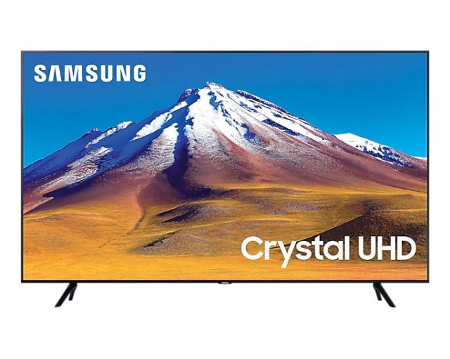 Televizori i oprema - Samsung UE55TU7022KXXH LED TV 55