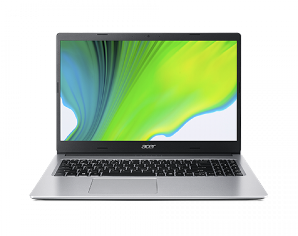 Laptop računari i oprema - ACER NB 15.6 A315-23-R5LK 3050U/ 4GB/256GB SILVER - Avalon ltd