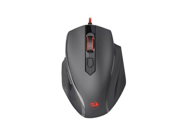 Računarske periferije i oprema - REDRAGON MIS M709-1 TIGER 2 WIRED GAMING MOUSE - Avalon ltd