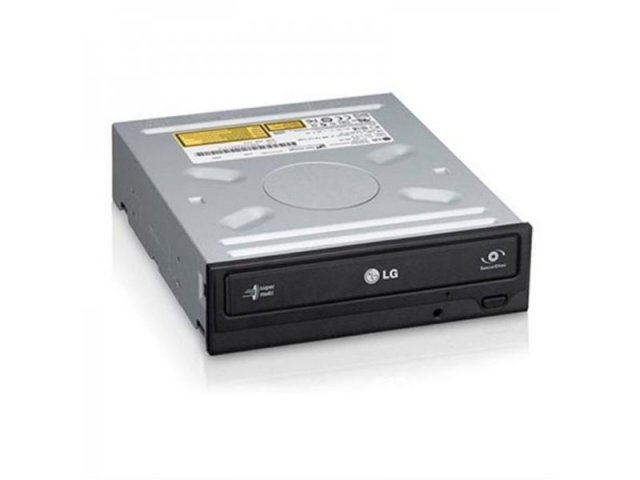 Računarske komponente - LG DVD-RW LG GH24NSD5 BULK SATA - Avalon ltd