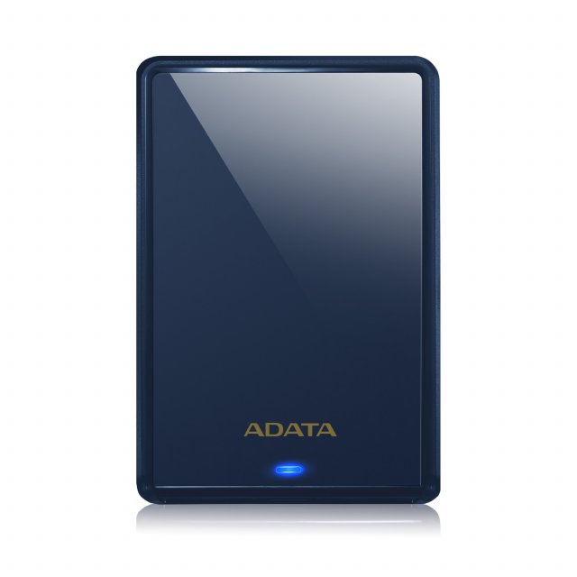 Računarske komponente - ADATA  EXT HDD HV620S-1TB USB 3.1 COLOR BOX BLUE - Avalon ltd