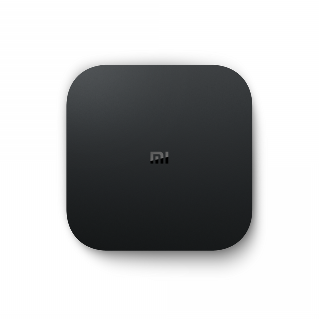 Televizori i oprema - XIAOMI SMART HOME MI TV BOX S	 - Avalon ltd