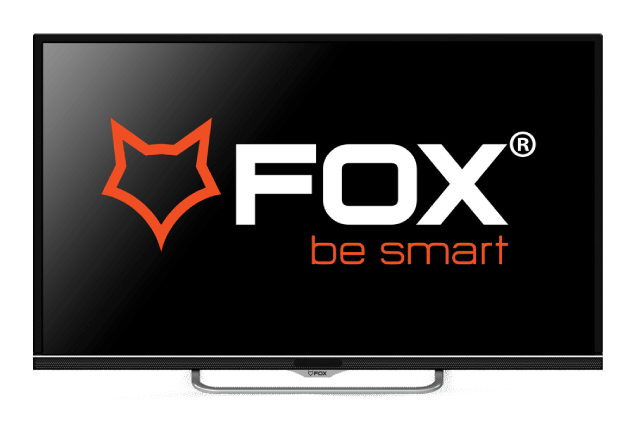 Televizori i oprema - FOX TV 42DLE668 FHD DVB-T2 ANDROID 9.0 - Avalon ltd