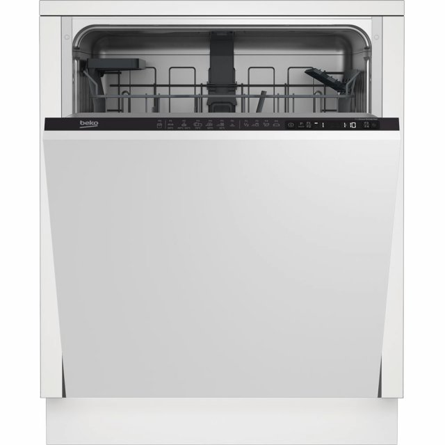 Veliki kućni aparati - BEKO DIN 26420 ugradna mašina za pranje posuđa 14 kompleta - Avalon ltd
