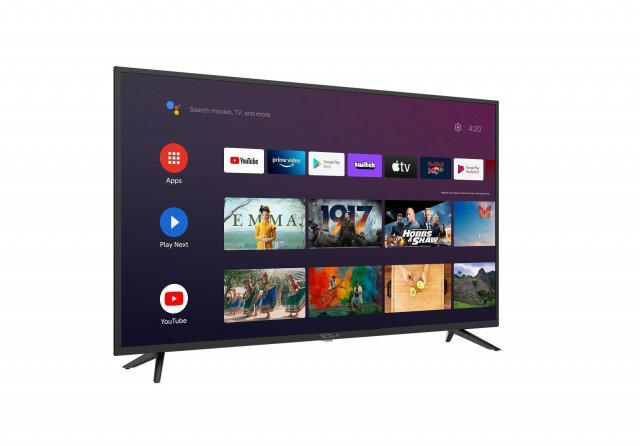 Televizori i oprema - TESLA 43E610BFS LED TV 43