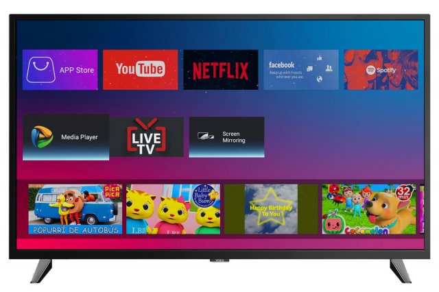 Televizori i oprema - VIVAX IMAGO LED TV-39S60T2S2SM ANDROID TV - Avalon ltd