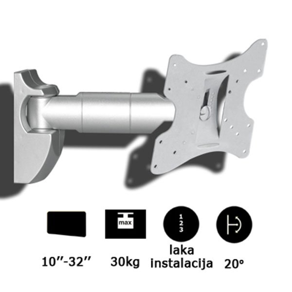 Televizori i oprema - RAI M  402AB NOSAC - Avalon ltd