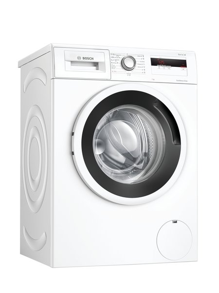 Veliki kućni aparati - Bosch WAN24062BY Mašina za pranje veša, 7 kg - Avalon ltd