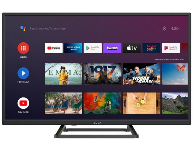 Televizori i oprema - Tesla 40E620BFS LED TV 40