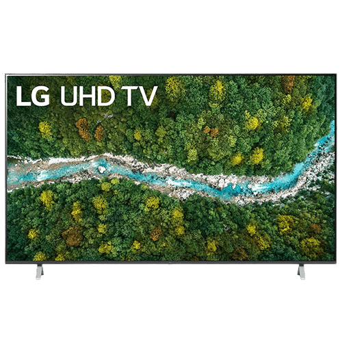 Televizori i oprema - LG 43UP77003LB LED TV 43 ultra HD, webOS Smart TV, ThinQ AI, Active HDR, magic remote - Avalon ltd