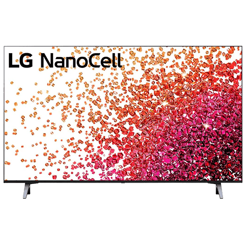 Televizori i oprema - LG 43NANO753PR LED TV 43 ultra HD, Nano cell, WebOS smart TV, ThinQ AI, Active HDR , magic remote - Avalon ltd