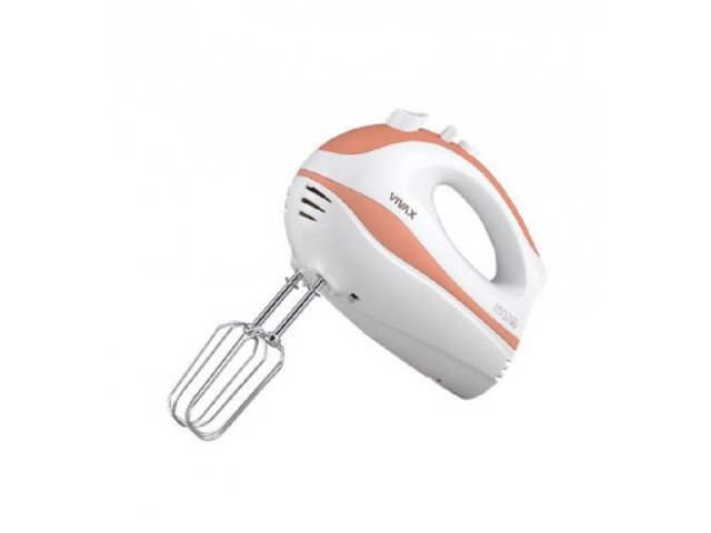 Mali kućanski aparati - VIVAX HOME HM-200WO MIKSER - Avalon ltd