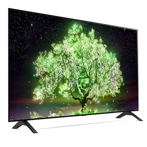 Televizori i oprema - LG OLED55A13LA OLED TV 55 ultra HD, webOS Smart TV, Alpha 7 Gen 4 CPU, Self-lit pixels,magic remote - Avalon ltd