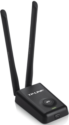 Mrežna oprema, Adapteri, AP i ruteri - TP-LINK TL-WN8200ND USB 2.0 802.11b/g/n 300 Mbs 4dBi PROMIJENLJIVA ANTENA - Avalon ltd