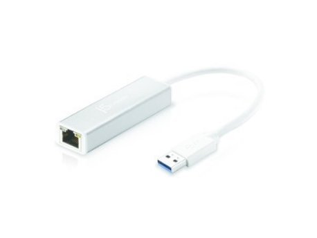 Mrežna oprema, Adapteri, AP i ruteri - E-GEEN MREZNI ADAPTER USB 3.0 - GIGABIT LAN WHITE - Avalon ltd