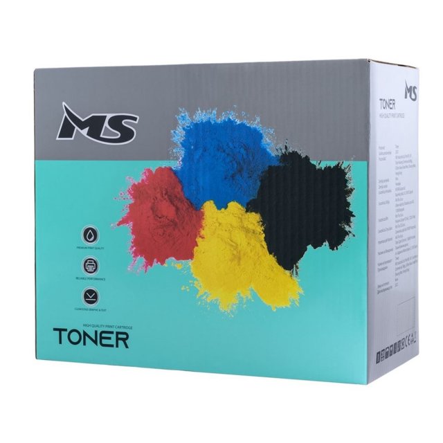 Štampači, skeneri i oprema - SUP MS TON HP CE285A TONER - Avalon ltd