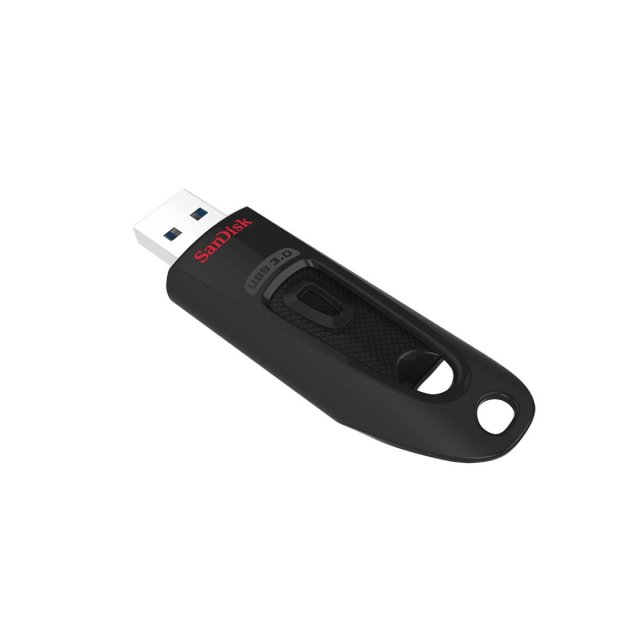 USB memorije i Memorijske kartice - SANDISK USB 3.0 ULTRA FLASH DRIVE 128GB - Avalon ltd