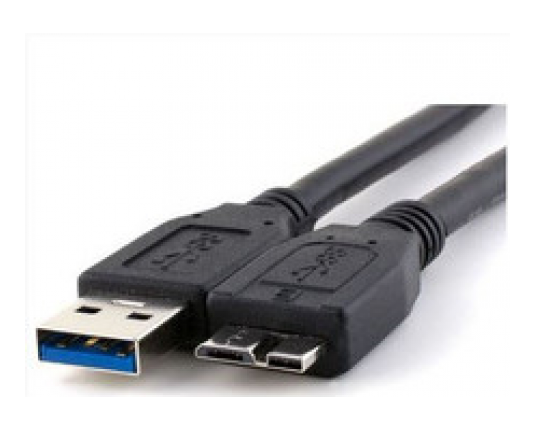 Kablovi, adapteri i punjači - KABAL USB 2.0 ZA EXT HDD I EXT OPTIKE - Avalon ltd