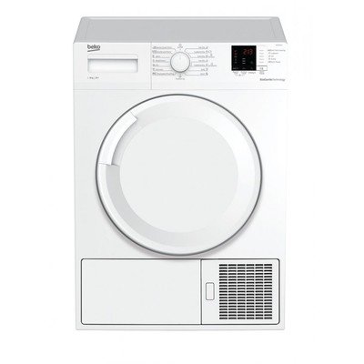 Veliki kućni aparati - BEKO DS 8312 PX MASINA ZA SUSENJE - Toplotna Pumpa - Avalon ltd