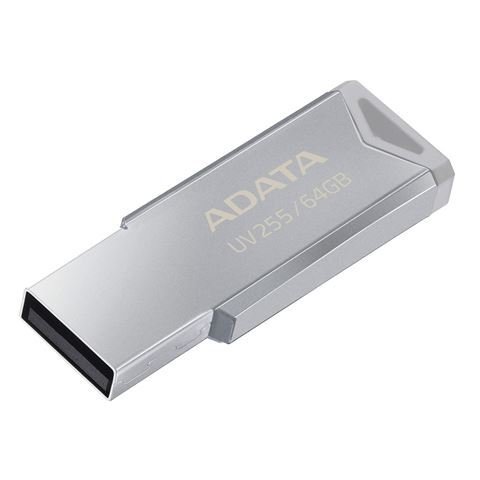 USB memorije i Memorijske kartice - ADATA USB FD 64GB AUV255-64G-RGY  - Avalon ltd