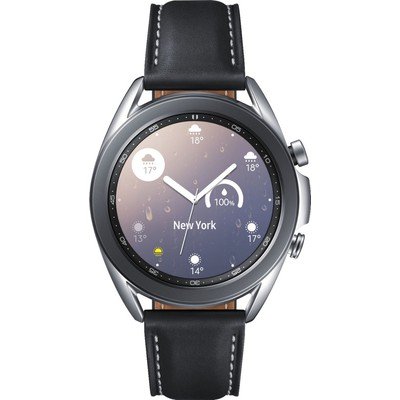 Pametni satovi i oprema - SAMSUNG R850 GALAXY WATCH 3 41mm SILVER - Avalon ltd