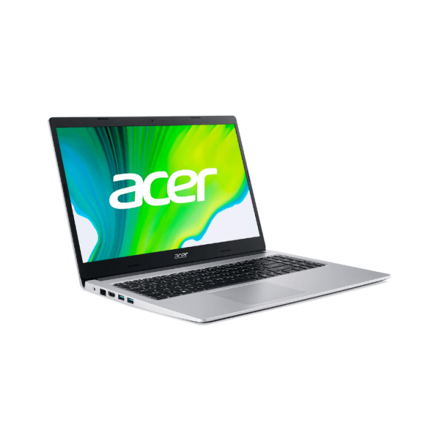 Laptop računari i oprema - ACER A315-23-R94T AMD ATHLON SILVER 3050U 8GB 512GB SSD 15.6
