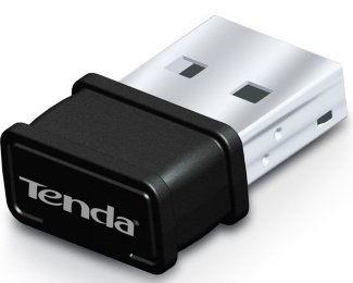 Mrežna oprema, Adapteri, AP i ruteri - TENDA W311MI Wireless USB Pico adapter - Avalon ltd