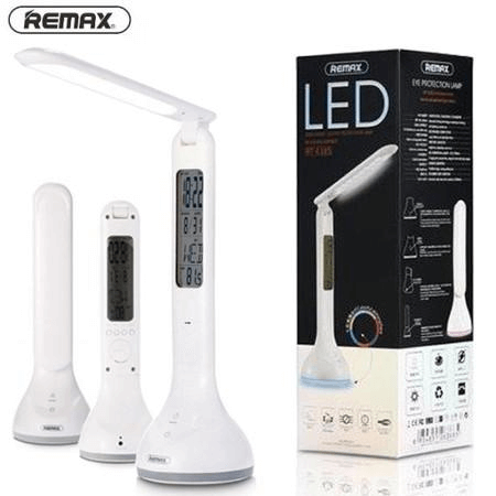 Rasvjeta, paneli, reflektori i sijalice - REMAX E6185 (RT-E185) LED LAMPA - Avalon ltd