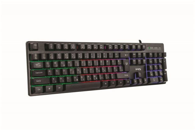 Računarske periferije i oprema - MS ELITE C100 US GAMING TASTATURA - Avalon ltd