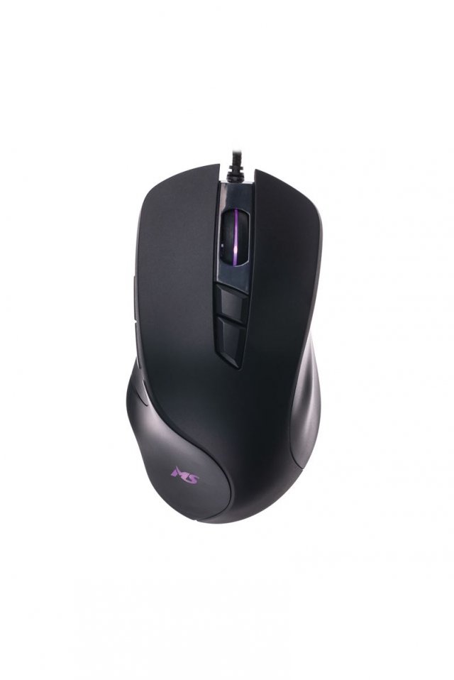 Računarske periferije i oprema - MS NEMESIS C340 GAMING MIS  - Avalon ltd