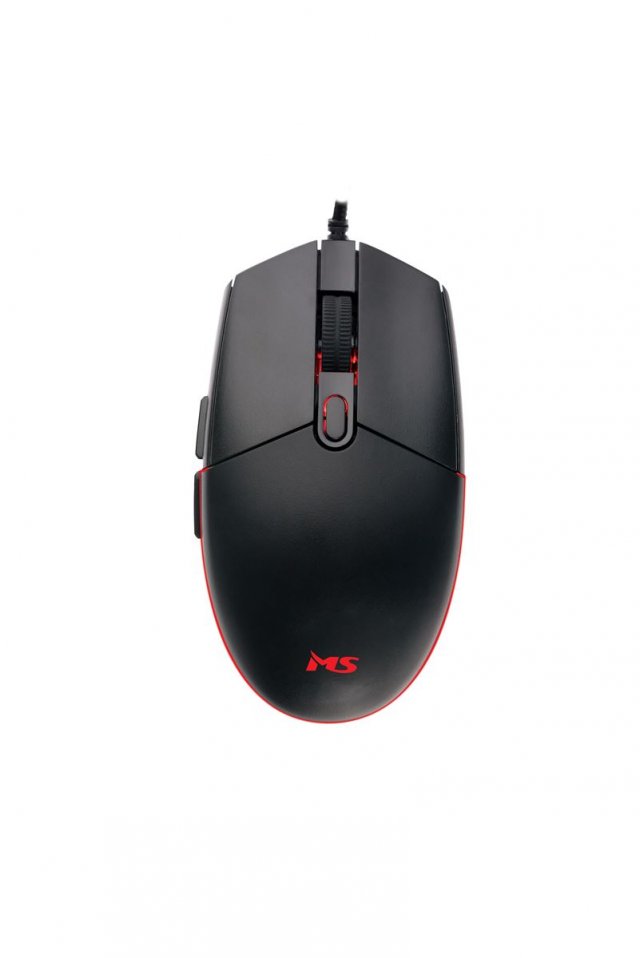 Računarske periferije i oprema - MS NEMESIS C315 GAMING MIS - Avalon ltd