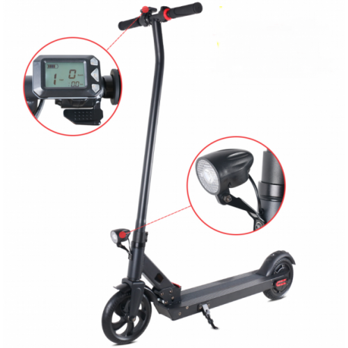 Električni trotineti, skuteri, bicikla - Windgoo T10 Electric Scooter - Avalon ltd