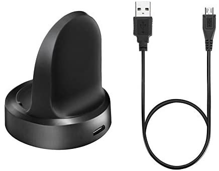 Pametni satovi i oprema - PUNJAC ZA PAMETNI SAT GEAR S2/S3/S4 - Avalon ltd