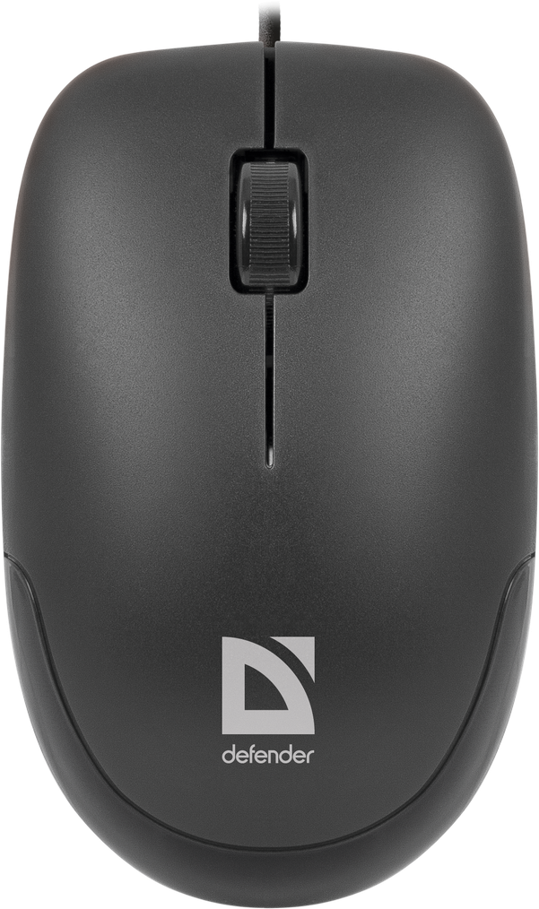 Računarske periferije i oprema - DEFENDER DATUM MM-010 WIRED OPTICAL MOUSE USB, BLACK - Avalon ltd