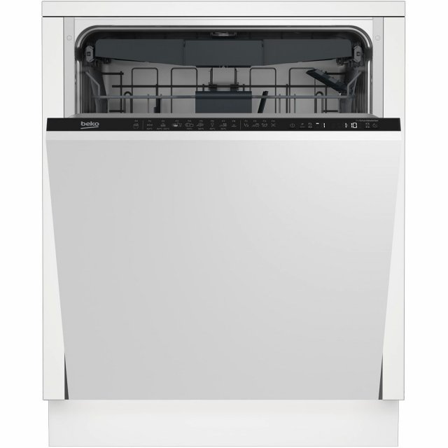 Veliki kućni aparati - BEKO DIN 28424 ugradna mašina za pranje posuđa 14 kompleta - Avalon ltd