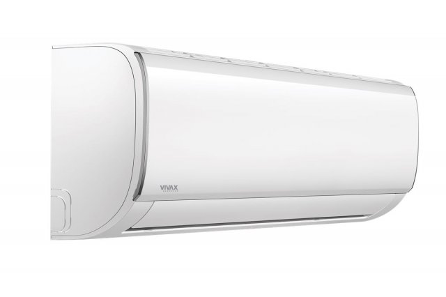 Hladjenje, Grijanje i Prečišćivači vazduha - VIVAX COOL ACP-18CH50AEMIs R32 klima uredjaji - Avalon ltd
