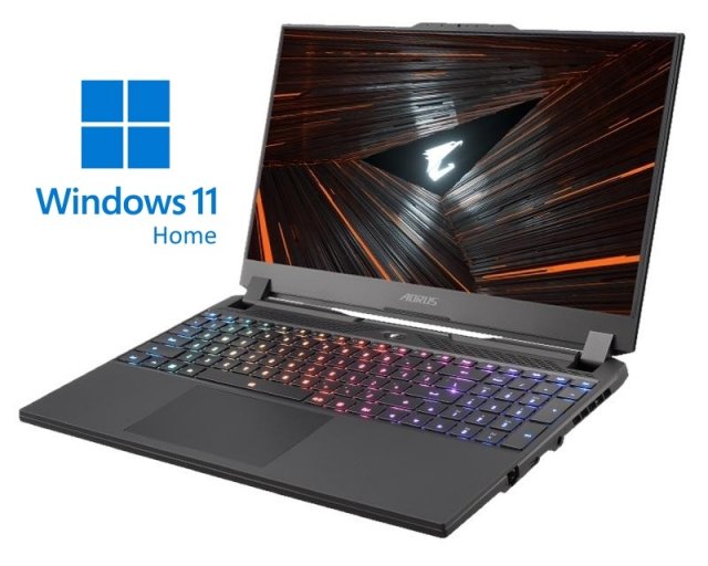 Laptop računari i oprema - GIGABYTE AORUS 15 XE4 15.6