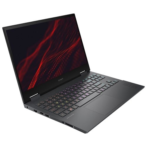 Laptop računari i oprema - HP OMEN 15-en1064nm Ryzen 7 5800H/16GB/512GB SSD/15.6QHD IPS 165Hz/3070 8GB/NoOS/MicaSilver - Avalon ltd